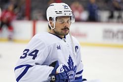 Dave Feschuck makes his feelings extremely clear on whether Auston Matthews should prioritize Stanley Cup pursuit with Leafs or 4 Nations with USA