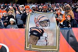 Late Bengals legend Chris Henry's son shares 1-word reaction to Tyler Atkinson's Georgia State Championship victory