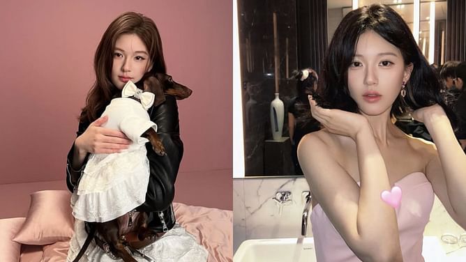 What is Aphasia? Symptoms & all you need to know amid Hidden Love fame, Zhao Lusi’s recent hospitalization