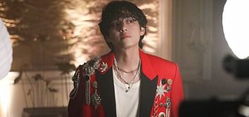 "Organic music always triumphs" — Fans react as Billboard names BTS' Taehyung's 'WINTER AHEAD' one of the '27 Best Winter Songs for the Season'