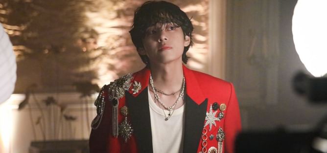 "Organic music always triumphs" — Fans react as Billboard names BTS' Taehyung's 'WINTER AHEAD' one of the '27 Best Winter Songs for the Season'