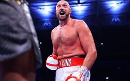 Tyson Fury makes alarming $10 million confession about first Oleksandr Usyk fight but later changes his tune: "Not true"