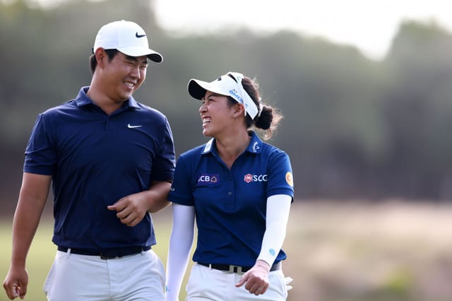 tom kim wife and kids Image 5