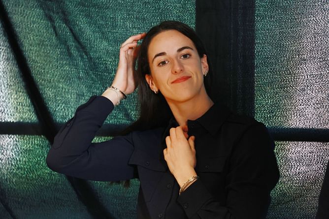 Caitlin Clark earns nomination for prestigious BBC honor to mark another milestone in record-breaking 2024