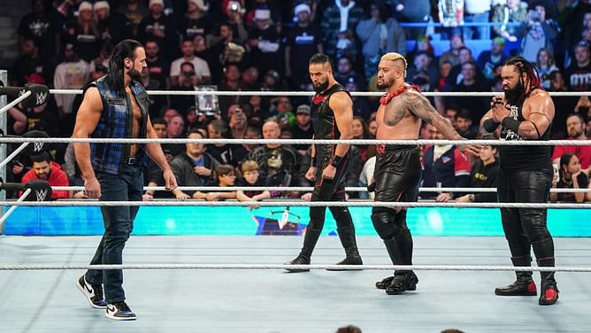WWE SmackDown - Best and Worst - Cody Rhodes' replacement; huge issue with the Bloodline angle ahead of Tribal Combat