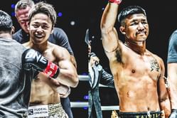 “I want to show them my victory” - Takeru thrilled to headline ONE 172 vs. Rodtang in front of his fans in Japan