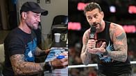 Backstage video shows CM Punk's rival watching him closely ahead of their blockbuster WWE match [WATCH]