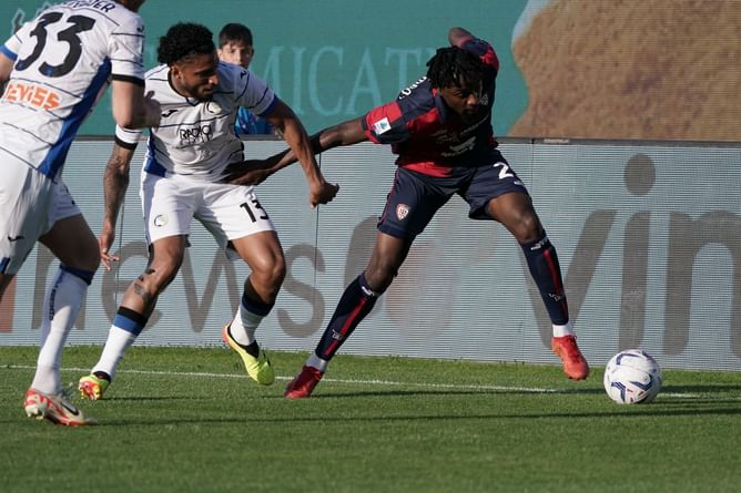 Cagliari vs Atalanta Prediction and Betting Tips | 14th December 2024