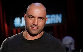 "It's kinda creepy" - When Joe Rogan was left astounded after hearing of $1.65 billion-worth biotechnology company trying to revive the woolly mammoth