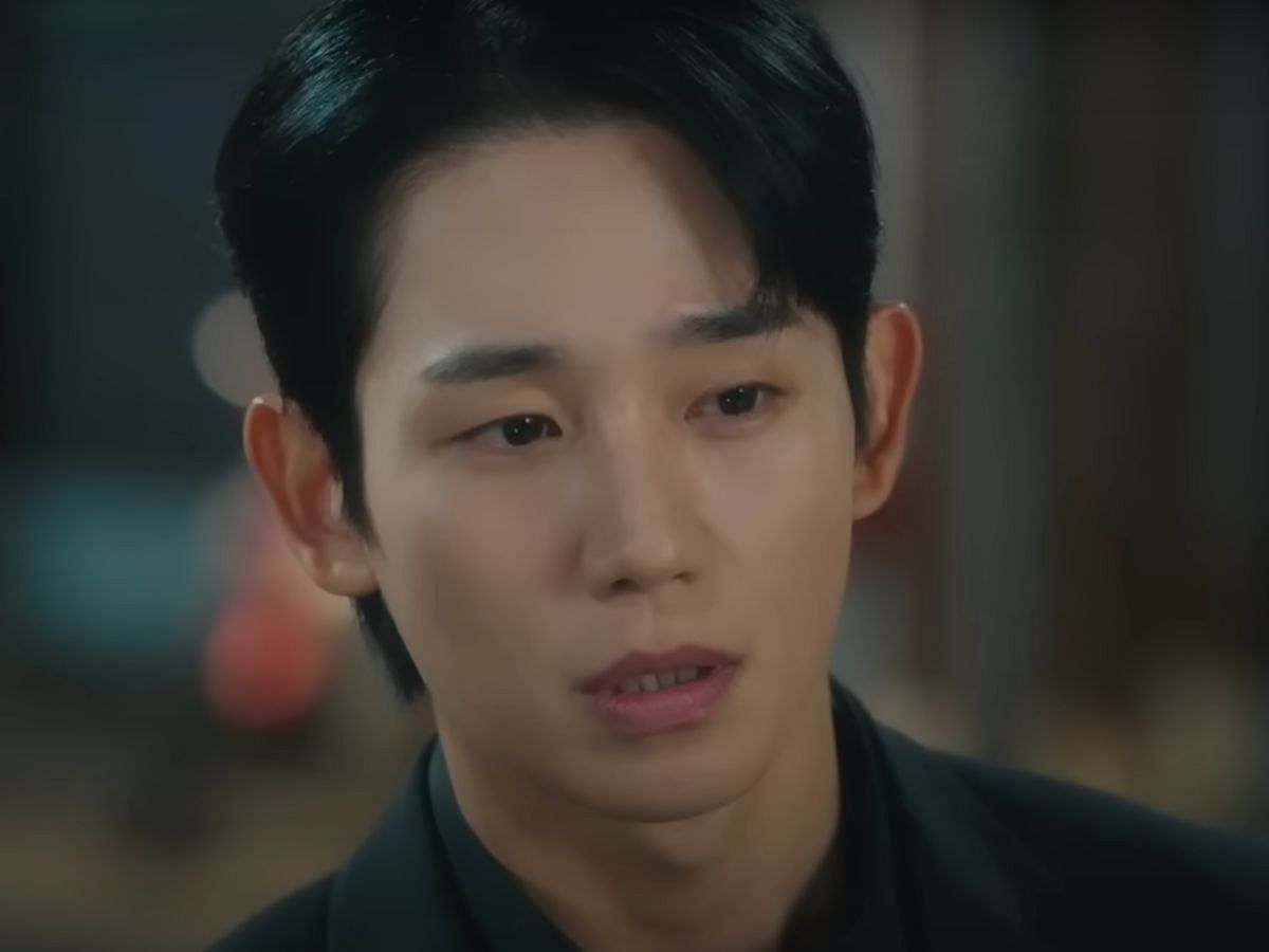 Jung Hae-in for Love Next Door (Image via YouTube/Netflix K-Content)