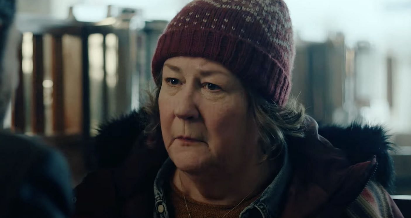 Margo Martindale as Ruth Landry (Image via Prime Video)