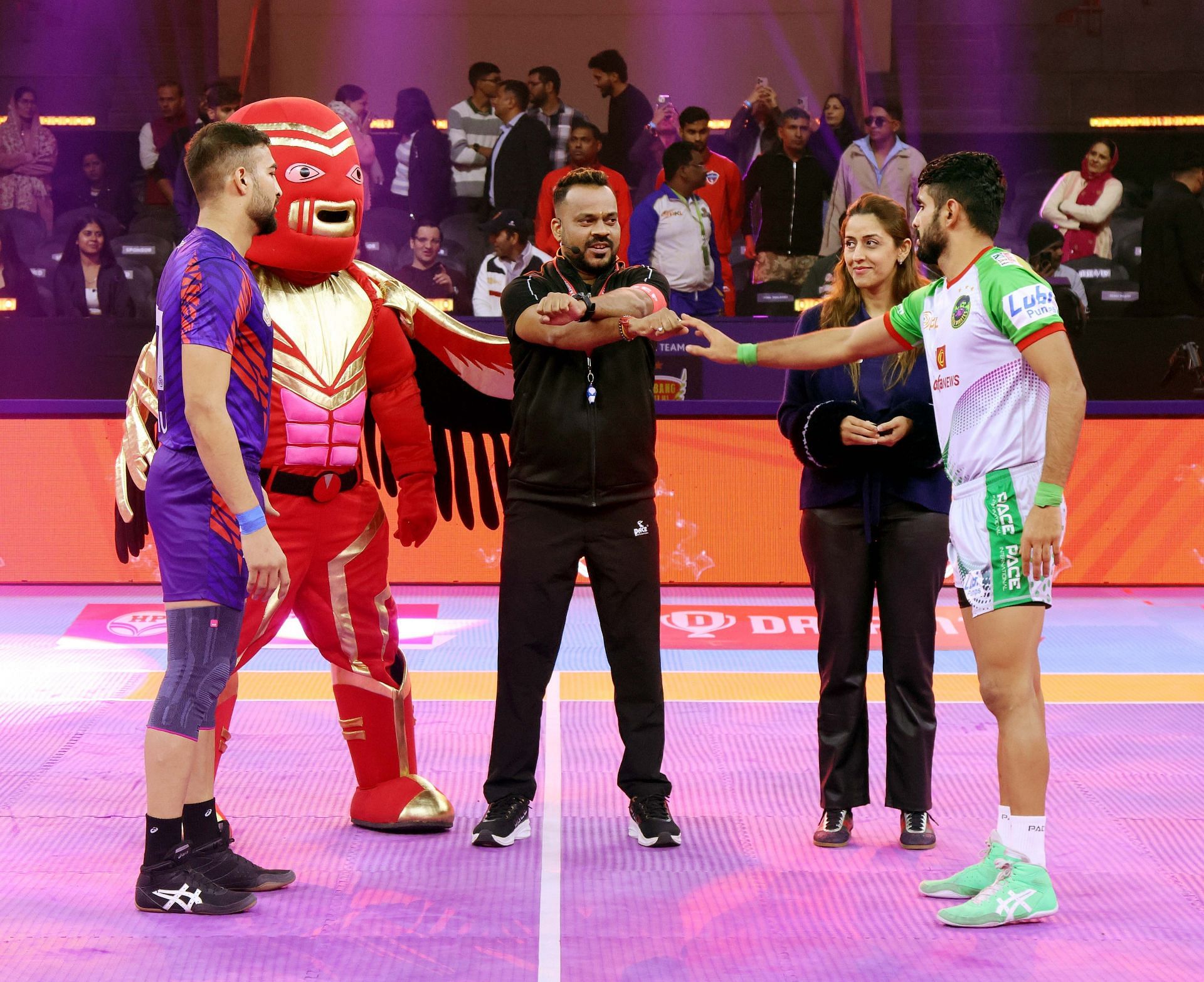 Pro Kabaddi League 