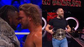 3 Best booking decisions AEW made in 2024