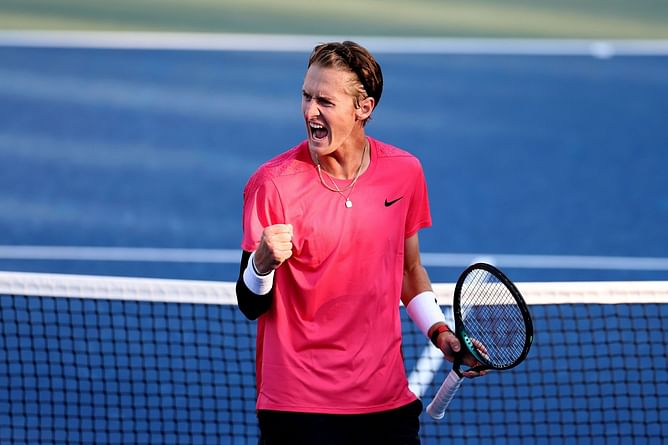 Serena Williams' ex-coach makes his feelings known about Sebastian Korda's Slam chances in 2025