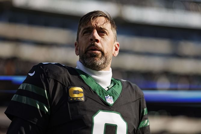 "They put my s—t out there" - Aaron Rodgers rages against invasion of privacy over $9,500,000 investment