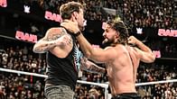 Wrestling veteran opens up on the reality of CM Punk's feud with Seth Rollins; discusses how "they bury each other"