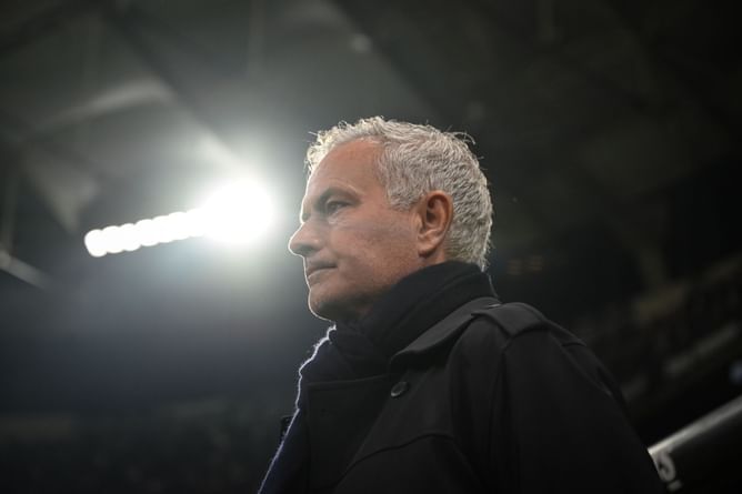 "All I want is justice" - Jose Mourinho responds when asked if he wants Manchester City punished for alleged FFP violations