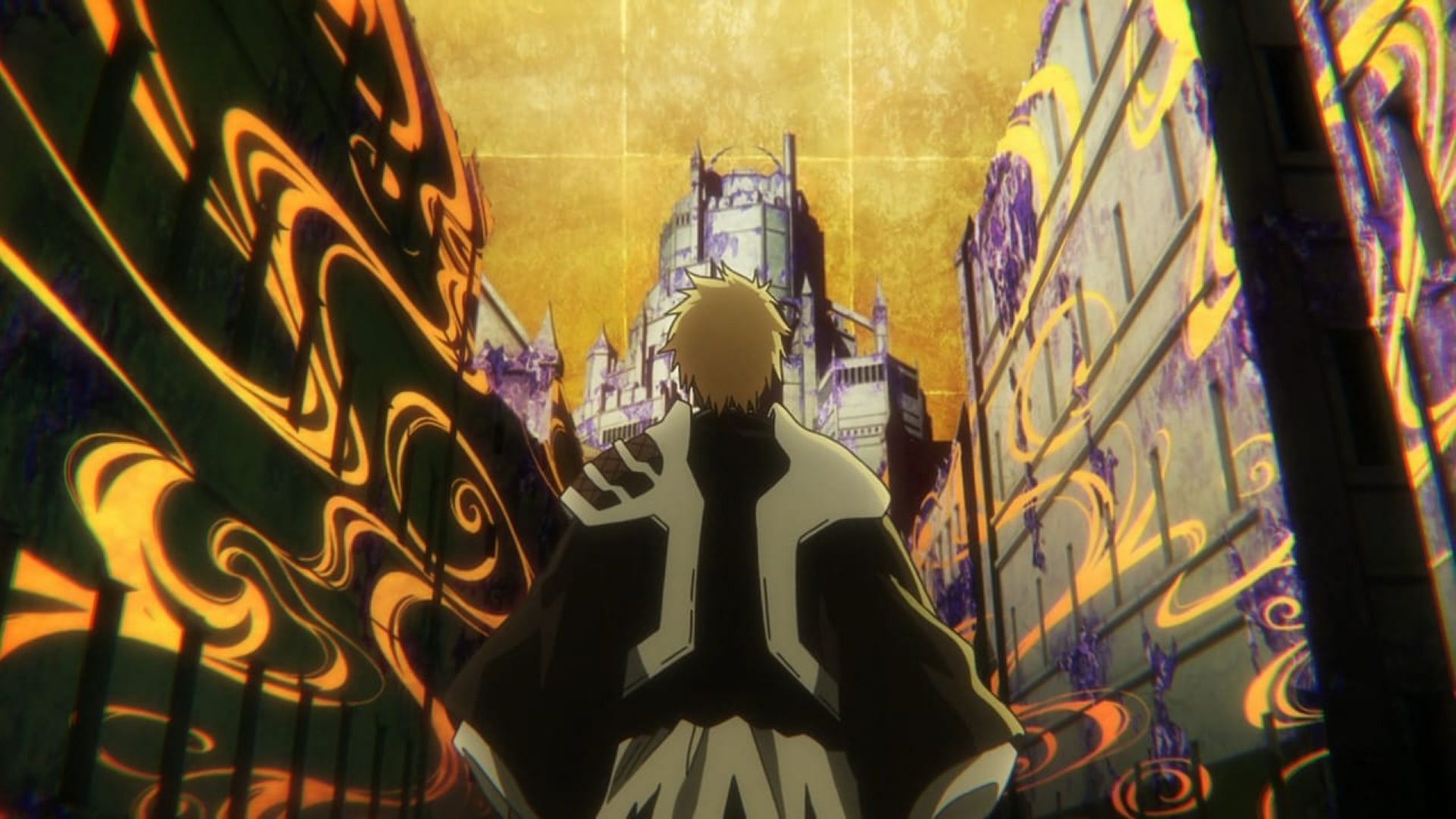 Bleach TYBW part 3 episode 10 release date and time (Image via Pierrot Films)