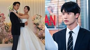 “Why you push Hae joo?”— Fans hilariously flood Choi Woo-jin’s Instagram after When the Phone Rings Episode 5 cliffhanger scene