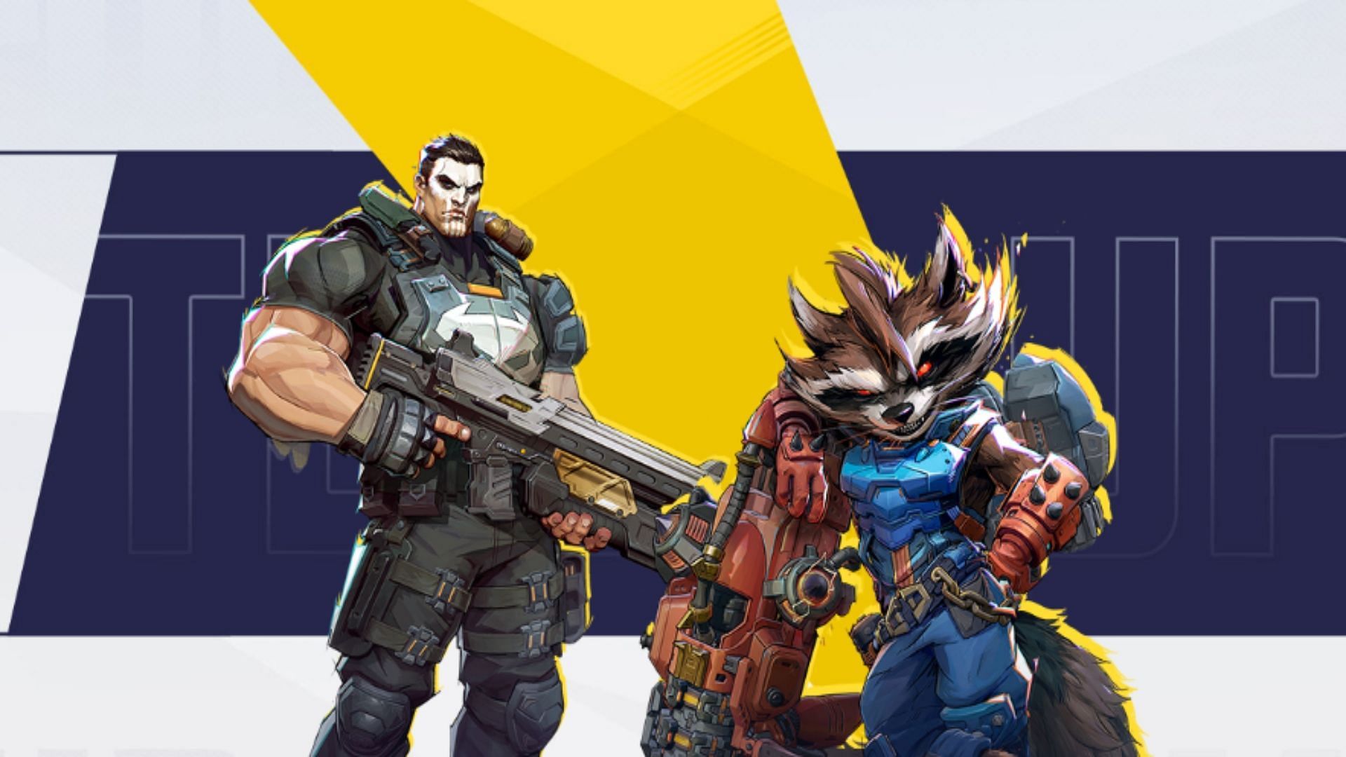 The Ammo Overload team-up (Image via NetEase Games)