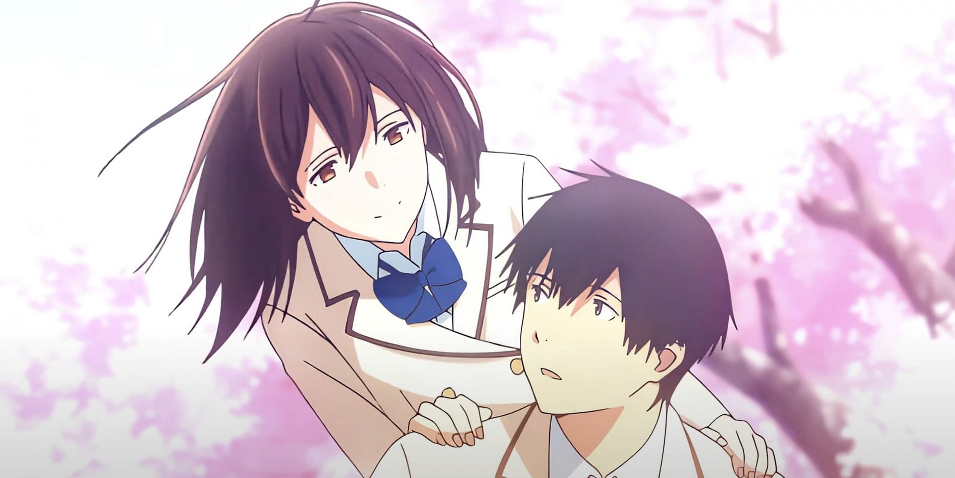 I Want To Eat Your Pancreas (Image via Studio VOLN)