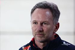 Christian Horner opens up on Red Bull’s experiment setups with Max Verstappen-Sergio Perez in Qatar