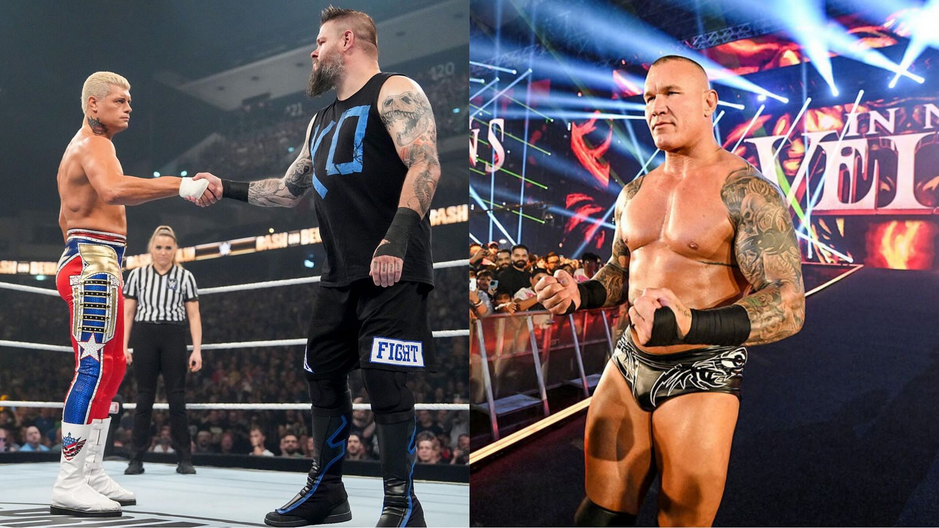 WWE Saturday Night