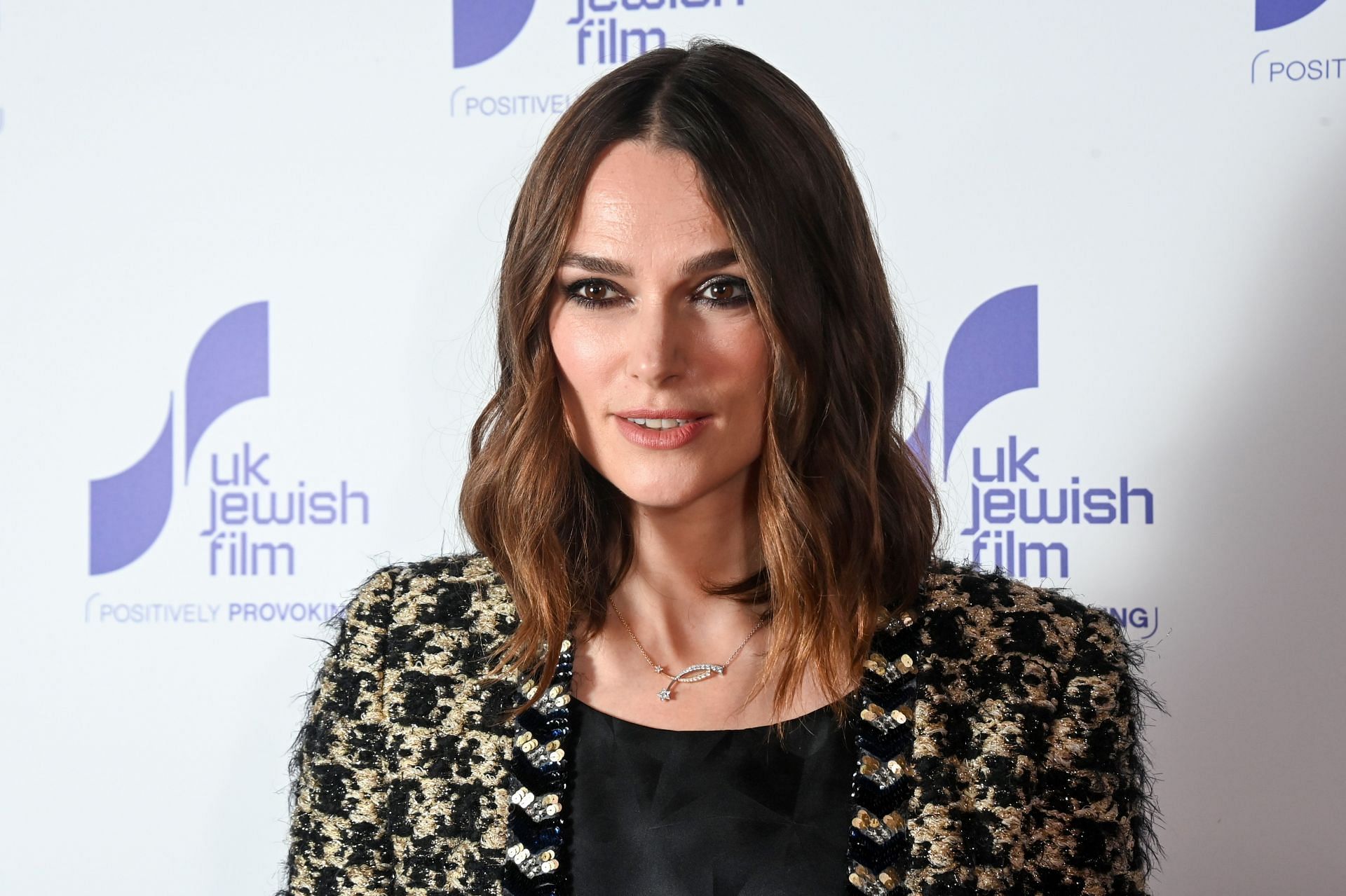 UK Jewish Film Festival: &quot;Charlotte&quot; Film Screening - Source: Getty