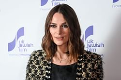 "Up to 25, I was pretty neurotic" - When Keira Knightley opened up about her sudden epiphany