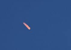 What is the Kessler Syndrome? Potential consequences explored as experts raise concern over space debris crisis