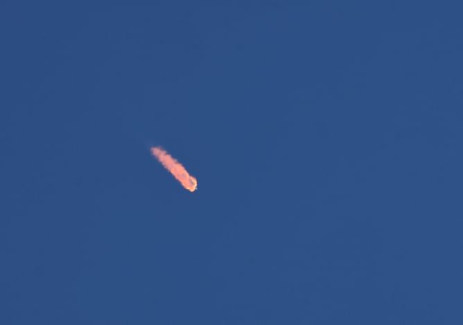 What is the Kessler Syndrome? Potential consequences explored as experts raise concern over space debris crisis