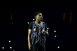 How many Grammys does Roddy Ricch have? Rapper's award found in storage unit claims YouTuber tried to extort him for $50K