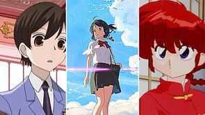 10 best gender bender anime that you should try