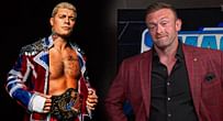 Nick Aldis to announce a blockbuster match involving Cody Rhodes for RAW’s Netflix debut? Exploring the potential