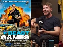 MrBeast's Beast Games: Total number of episodes and their schedule