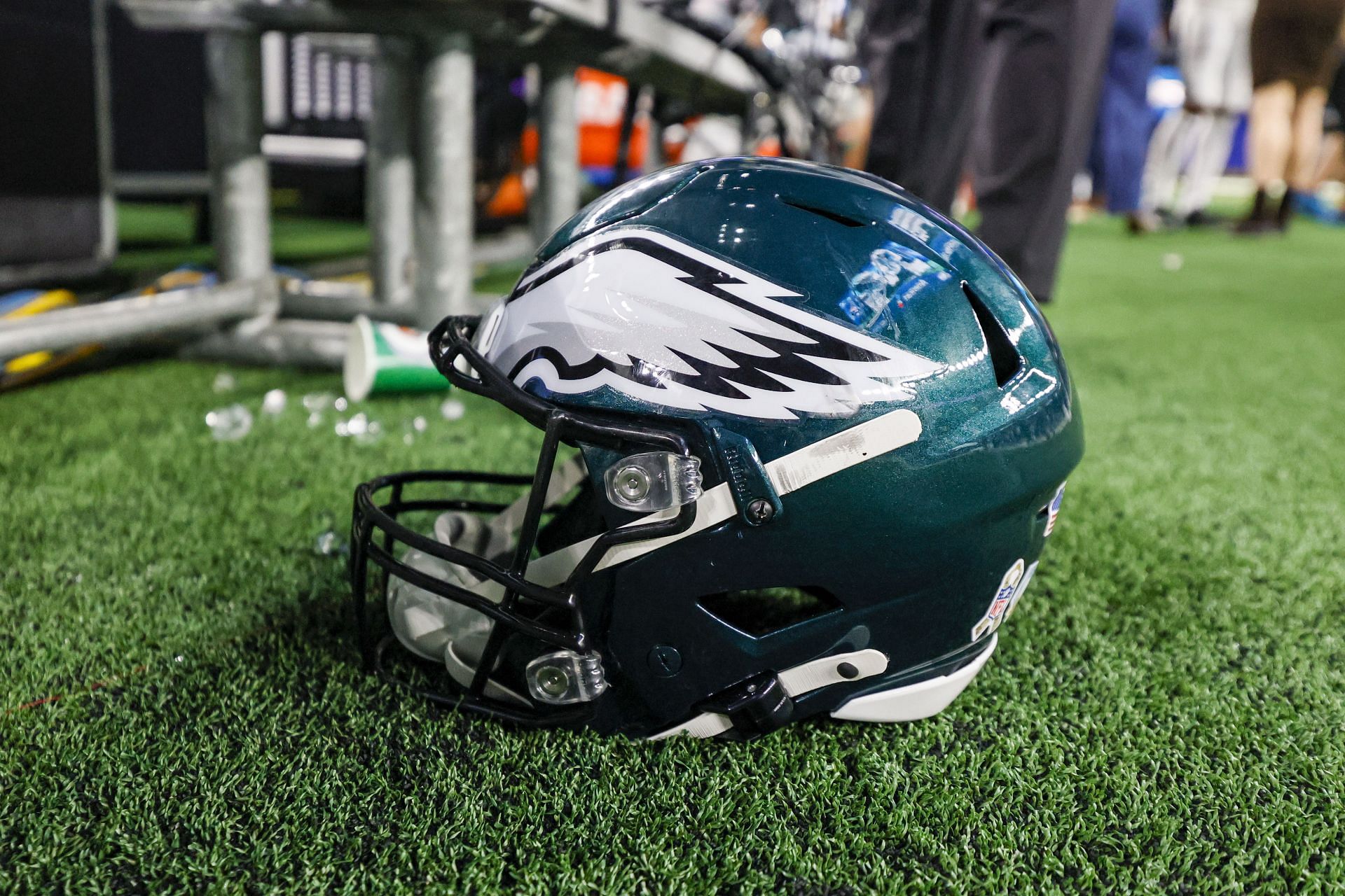 Philadelphia Eagles Playoff History