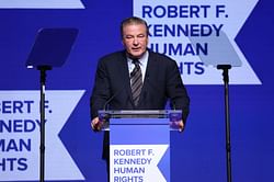 Alec Baldwin claims "there's more to come" and wants to expose the truth about the Rust shooting case