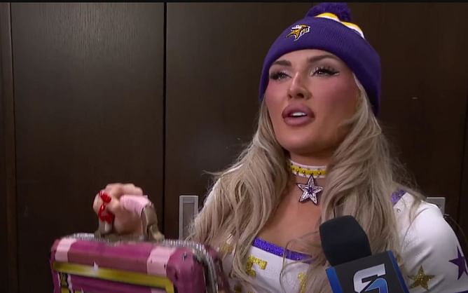 Tiffany Stratton loses to beloved 7-time champion after RAW goes off the air