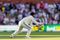 Rishabh Pant joins elite company with big landmark on Day 2 of BGT 2024-25 3rd Test