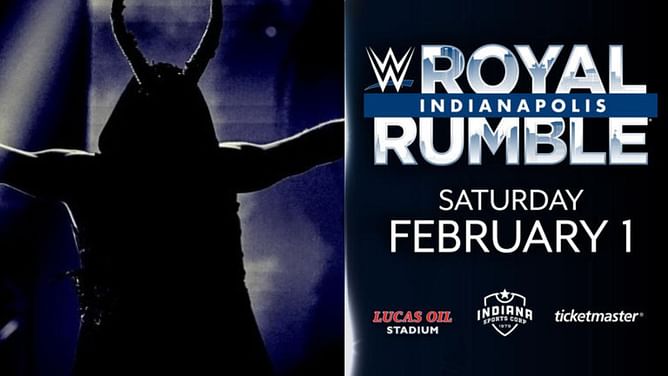 5 AEW stars you may not know participated in the Royal Rumble