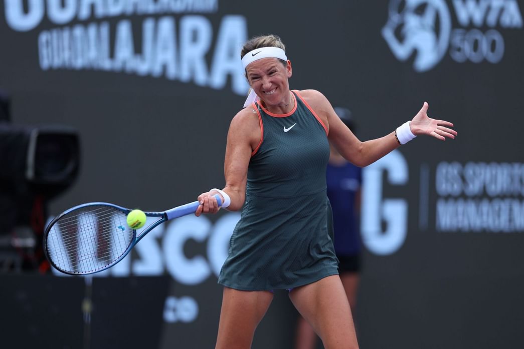 Brisbane International 2025 Victoria Azarenka vs Maya Joint preview