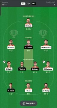 Fantasy suggestion #1