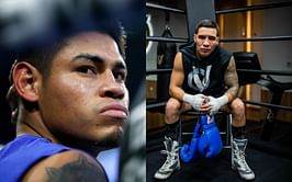 Emanuel Navarrete vs. Oscar Valdez 2: Fight card, date, start time, streaming, how to watch, venue, and more