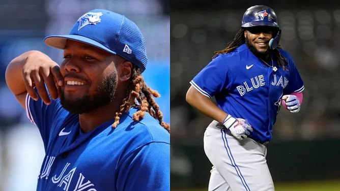 "Beast mode"; "Tell Juan Soto to sign already" - Fans react as Vladimir Guerrero Jr. gears up for 2025 season with intense workout in Tampa, Florida