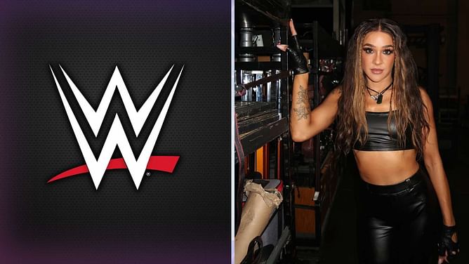 31-year-old WWE star goes on a rant after surprise exclusion, takes shots at Dakota Kai