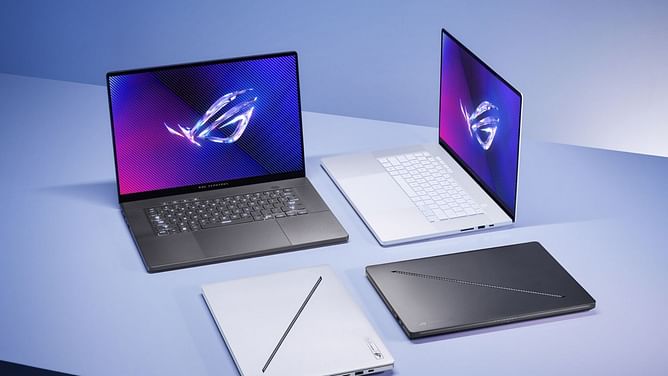 Save $400 on the Asus ROG Zephyrus G14 during Holiday Sale