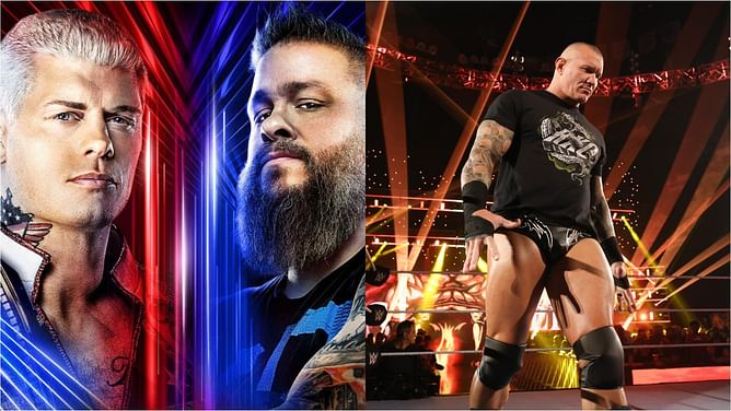 3 signs Kevin Owens will NOT win the Undisputed WWE Championship on Saturday Night's Main Event