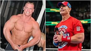 Hall of Famer recalls knowing John Cena and WWE legend would be major stars: "I knew it from the beginning" (Exclusive)