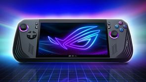 Save $100 on the Asus ROG Ally X during the Holiday Sale