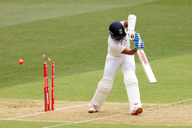 “We were playing with 10 fielders” - MCA official’s brutal take on Prithvi Shaw being dropped from Mumbai squad